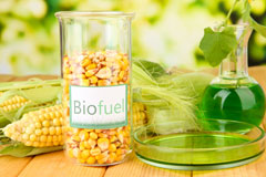 Earlstone Common biofuel availability