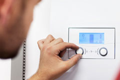 best Earlstone Common boiler servicing companies