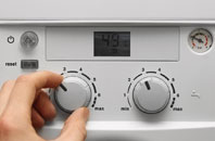 free Earlstone Common boiler maintenance quotes